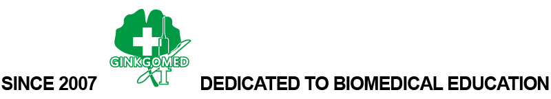 Ginkgomed Company